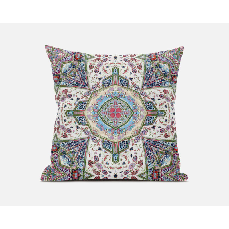 Reversible Pillow Insert
