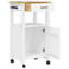 Kitchen Serving Cart-320362848
