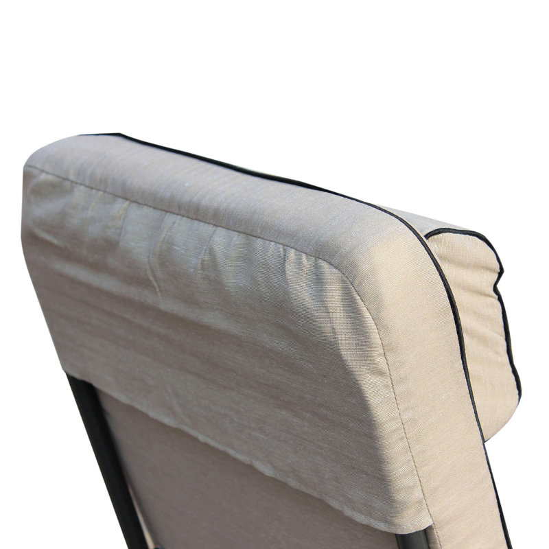 Bierce Folding Zero Gravity Chair