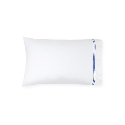 Grande Hotel Percale Pillow Case
