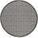 Gowanus 100 Performance Geometric Indoor/Outdoor Area Rug
