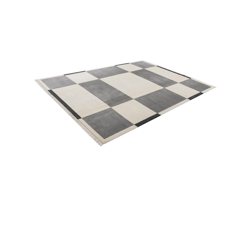 Tapis beige Judy
