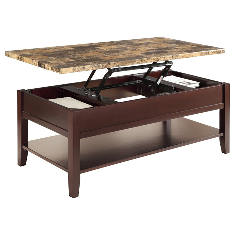 Table basse Cromp