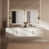 White Carrara Marble