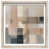 Natural Oak Frame