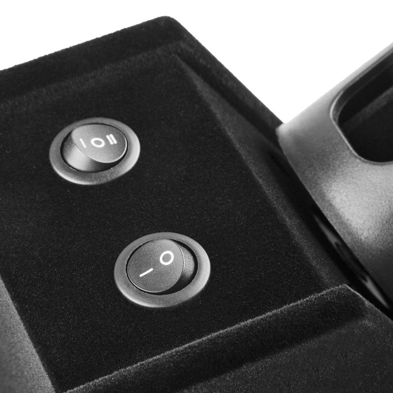 Watch Box + Watch Winder