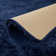 Deep Blue Plush Shaggy Rug – Stylish & Comfortable