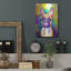 «Pop Art French Bulldog» par Furbaby Affiliates-2119908854
