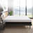 10" Medium Memory Foam Mattress In A Box-1110969899