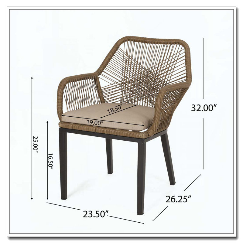 Russell Chair Charming Space Transforming Design