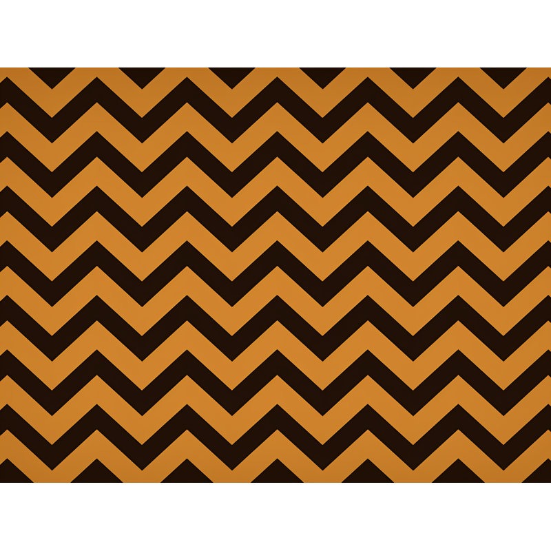 Paire de rideaux obscurcissant en polyester Nagely, L 40 po x L 61 po