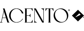 Acento Logo