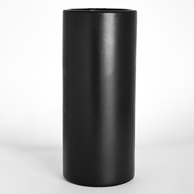 Handcrafted Watertight Ceramic Table Vase 