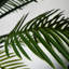 125cm Faux Palm Plant in Pot Liner