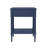Barras Solid Wood Top End Table with Storage-66810680