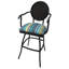Tabouret pivotant et très grand Merriwood-765870516-765870635