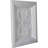 Cornelia 24'' L x 24'' W Polyurethane Ceiling Tile In Primed