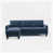 Blue Polyester is out of stock