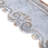 Vanderhoff 2 Piece Metal Floating Shelf