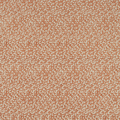 Pokot Polyester Blend Fabric