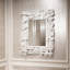 Rectangle Mirror