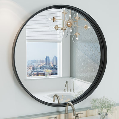 Miroir mural Aevar