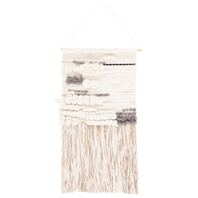 Wool Wall Hanging
