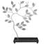 Amalbergas Metal Tree Jewellery Stand