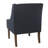 Upholstered Armchair-119907076