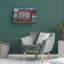 «Downtown Charleston» par Lori Hutchison - photographie sur toile tendue-1151774367