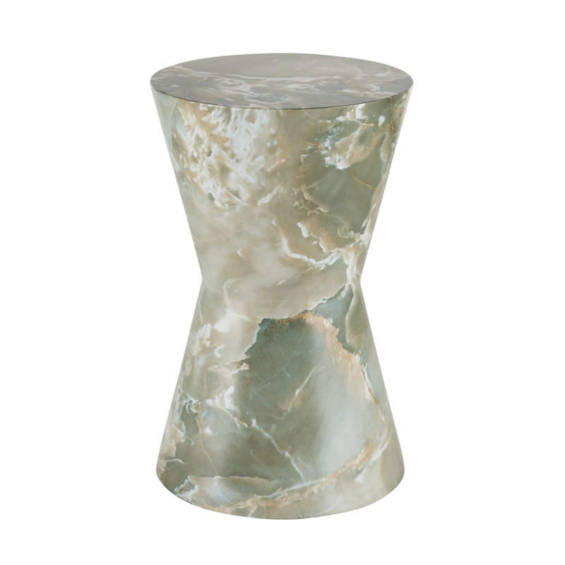 Costello Accent Table, Jade