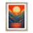 Oak Framed Paper is unavailable