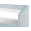 Baskin Upholstered Daybed with Trundle-696839782