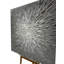 Abstrait - peinture sur toile tendue-720487533