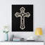 Peace Love Hope - Wrapped Canvas Print-282384077