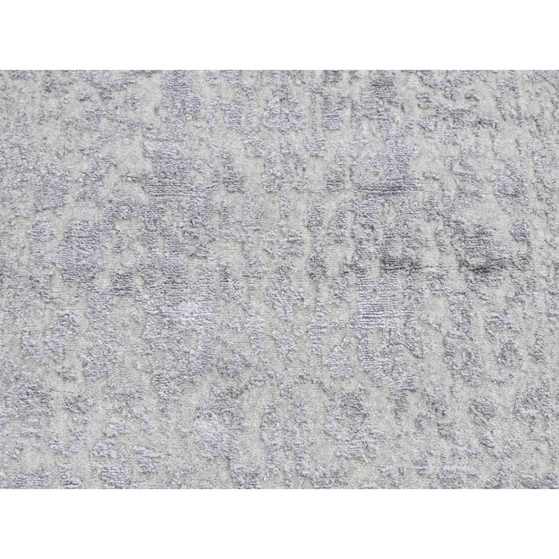 Tapis unique 2 pi 5 po x 6 pi Jamyis