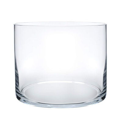 Khyrin Glass Table Vase