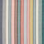 Tissu à rayures Schumacher x A Rhum-71657652