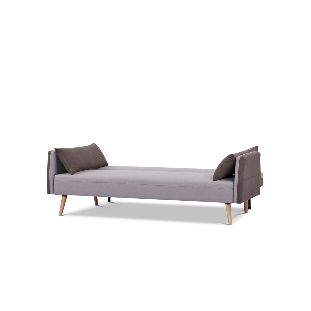 3-Sitzer Schlafsofa Brendon