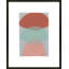 Triple Fusion 2 Print by Andrea Stokes-122232681-122232686