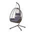 Royale Egg Chair with Stand-1361040789
