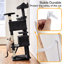 146cm H Cat Tree-1407498700