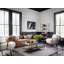 Ulysses Armchair