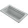 Archer® 60-in X 32-in Drop-in Heated Bubblemassage Air Bath