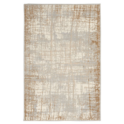 Abstract Indoor Rug