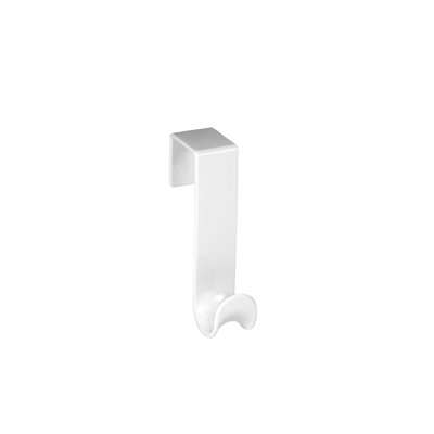 Jabrion Steel Over-the-Door Wall Hook