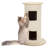 Cat Scratch Sisal House