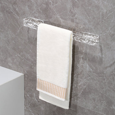 Porte-chaussures de salle de bain
