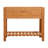 Fiorenzo Wood Elevated Planter