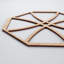 Haswell Decorative Fretwork Wood Wall Panels-63301442-70080645